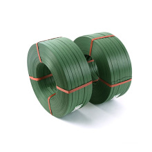 Good quality colored PP strapping roll polypropylene packing strap printer pp strap